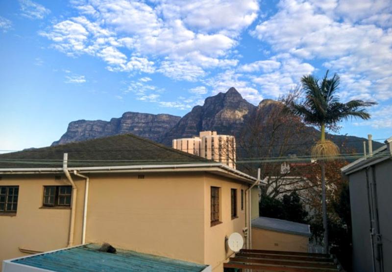 To Let 2 Bedroom Property for Rent in Rosebank Western Cape